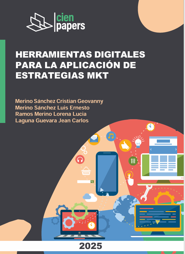 HERRAMIENTAS DIGITALES  PARA LA APLICACIÓN DE  ESTRATEGIAS MKT 